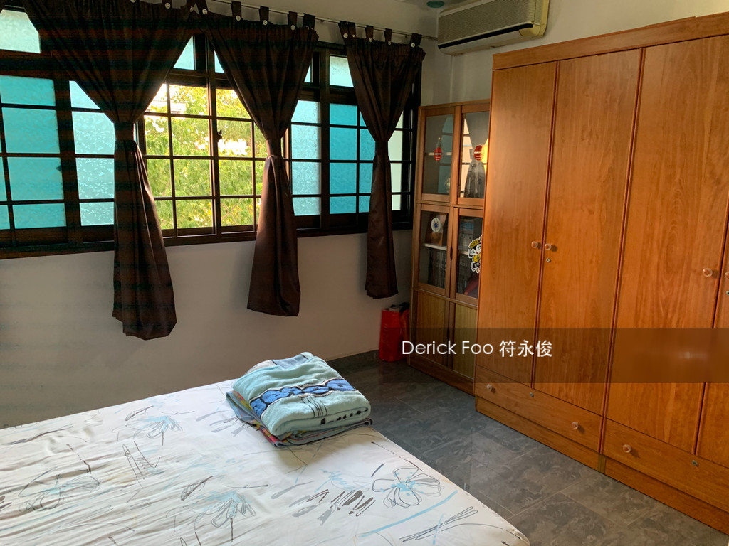 Blk 787E Woodlands Crescent (Woodlands), HDB 5 Rooms #218934301